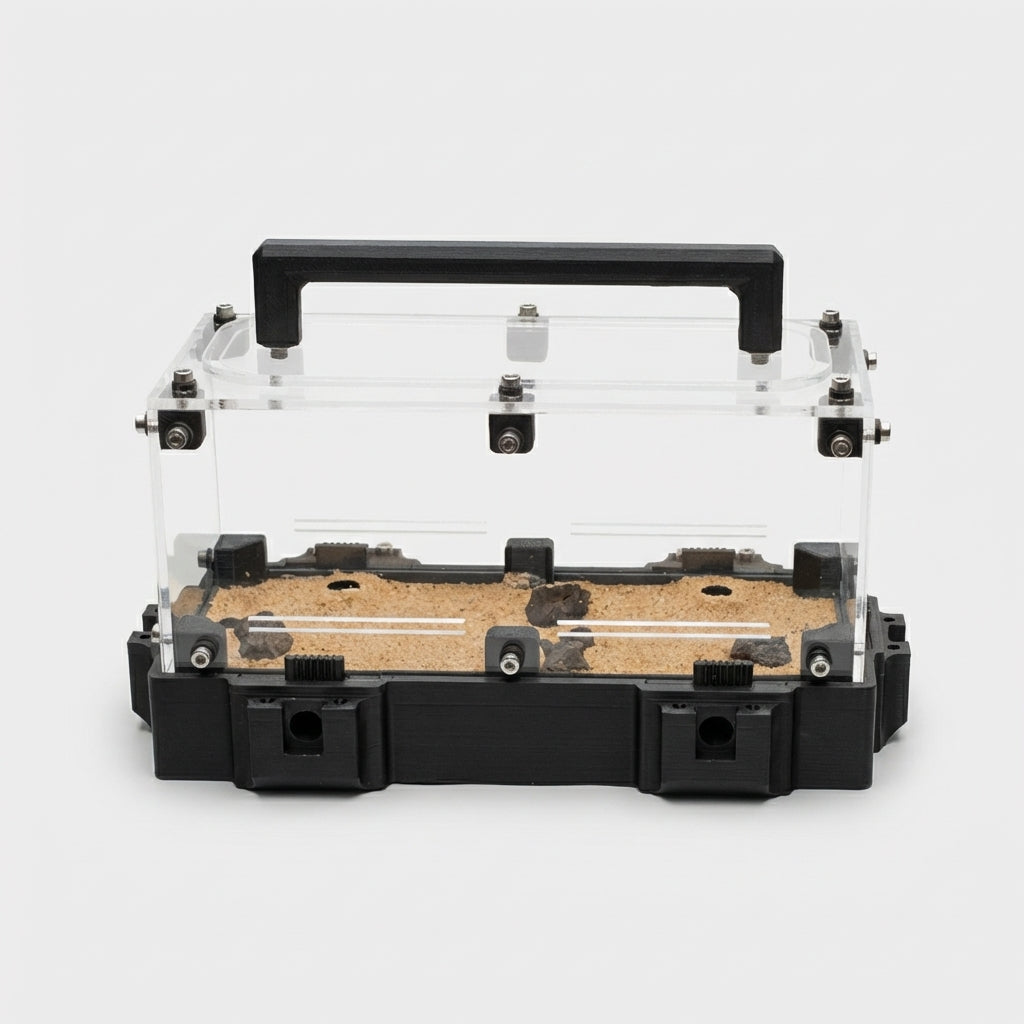Fourrage Terra L V2