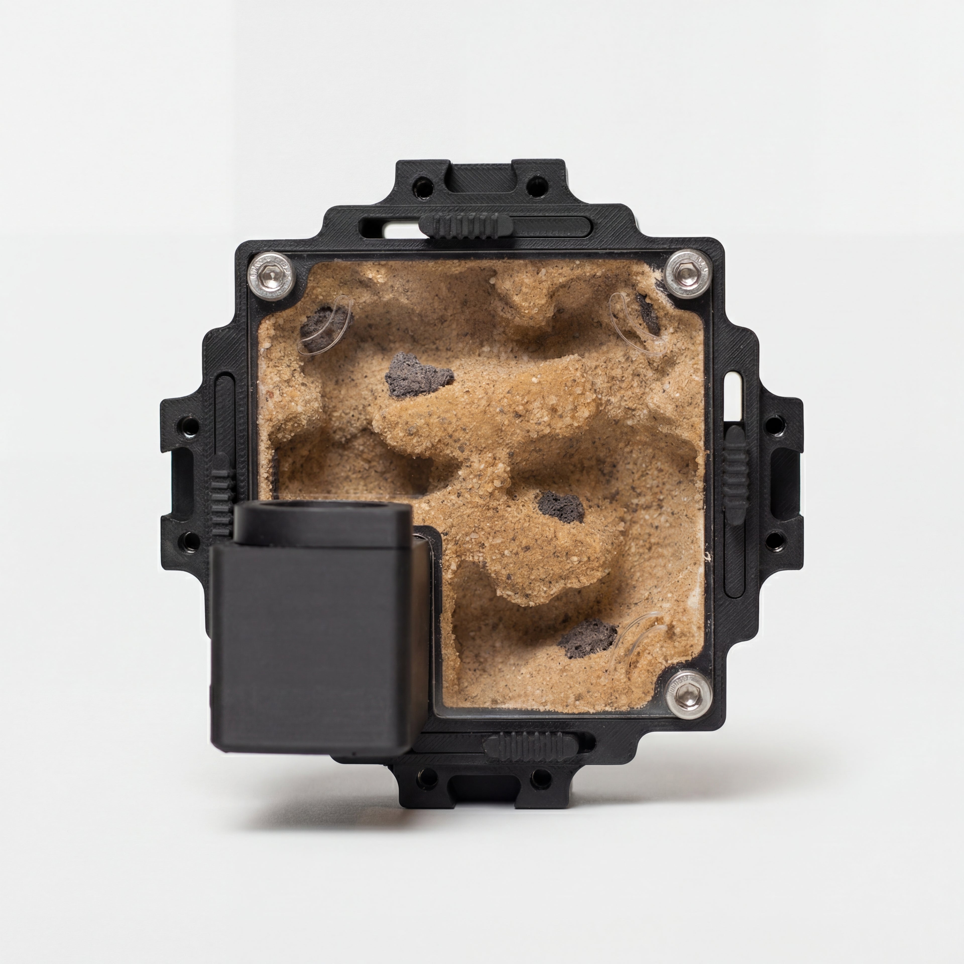 Hormiguero M Vertical