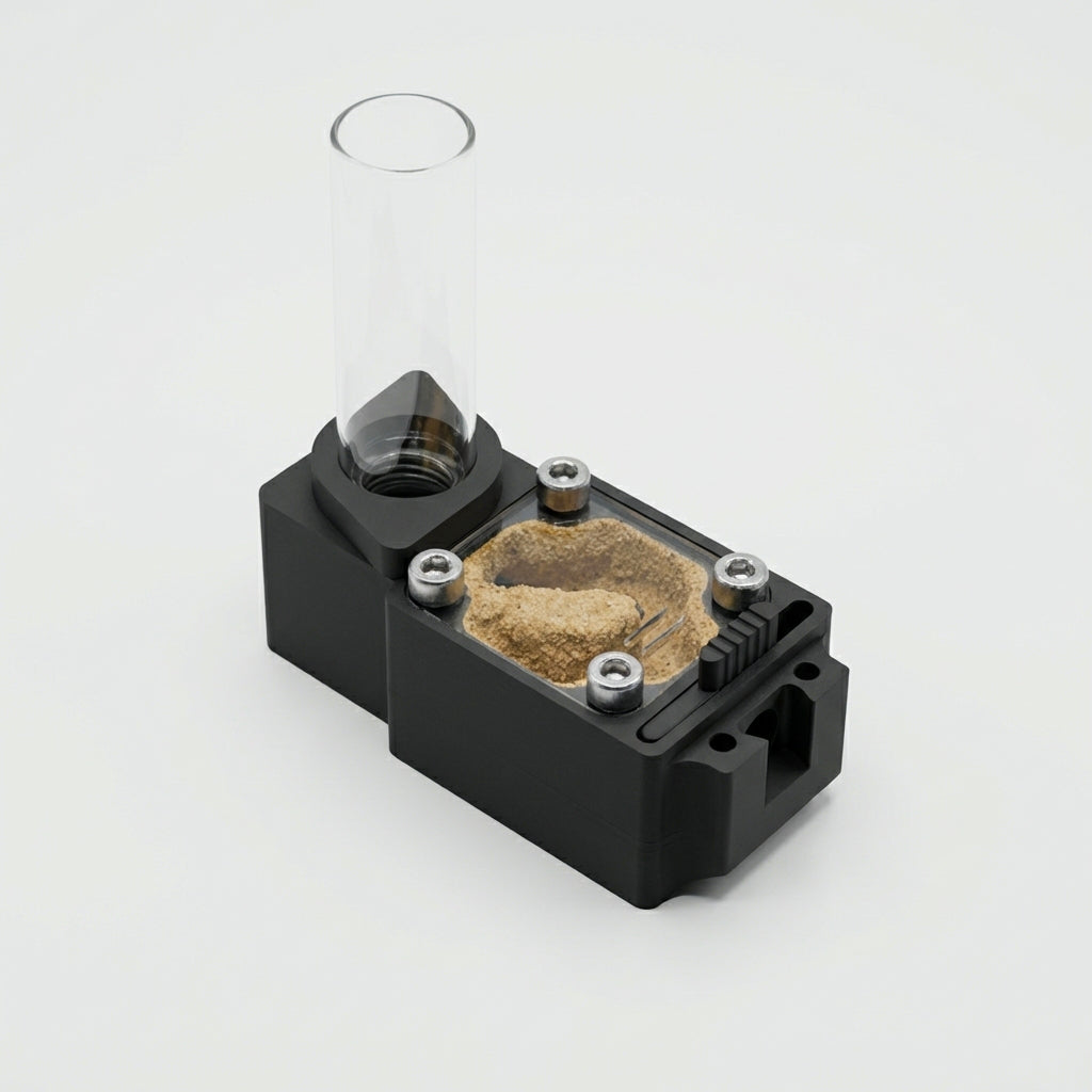 Hormiguero Terra Starter V2