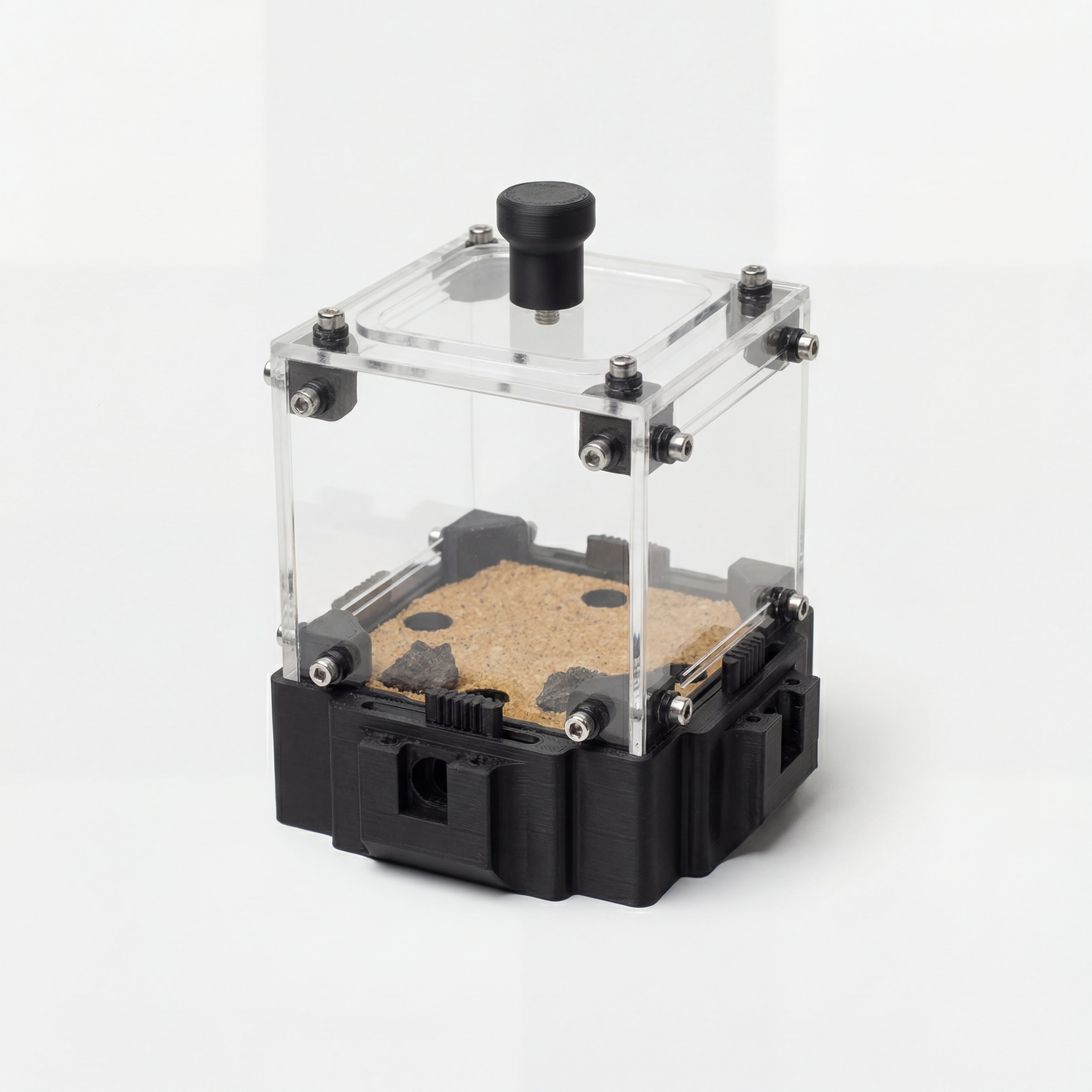 Terra M V2 Fourrage
