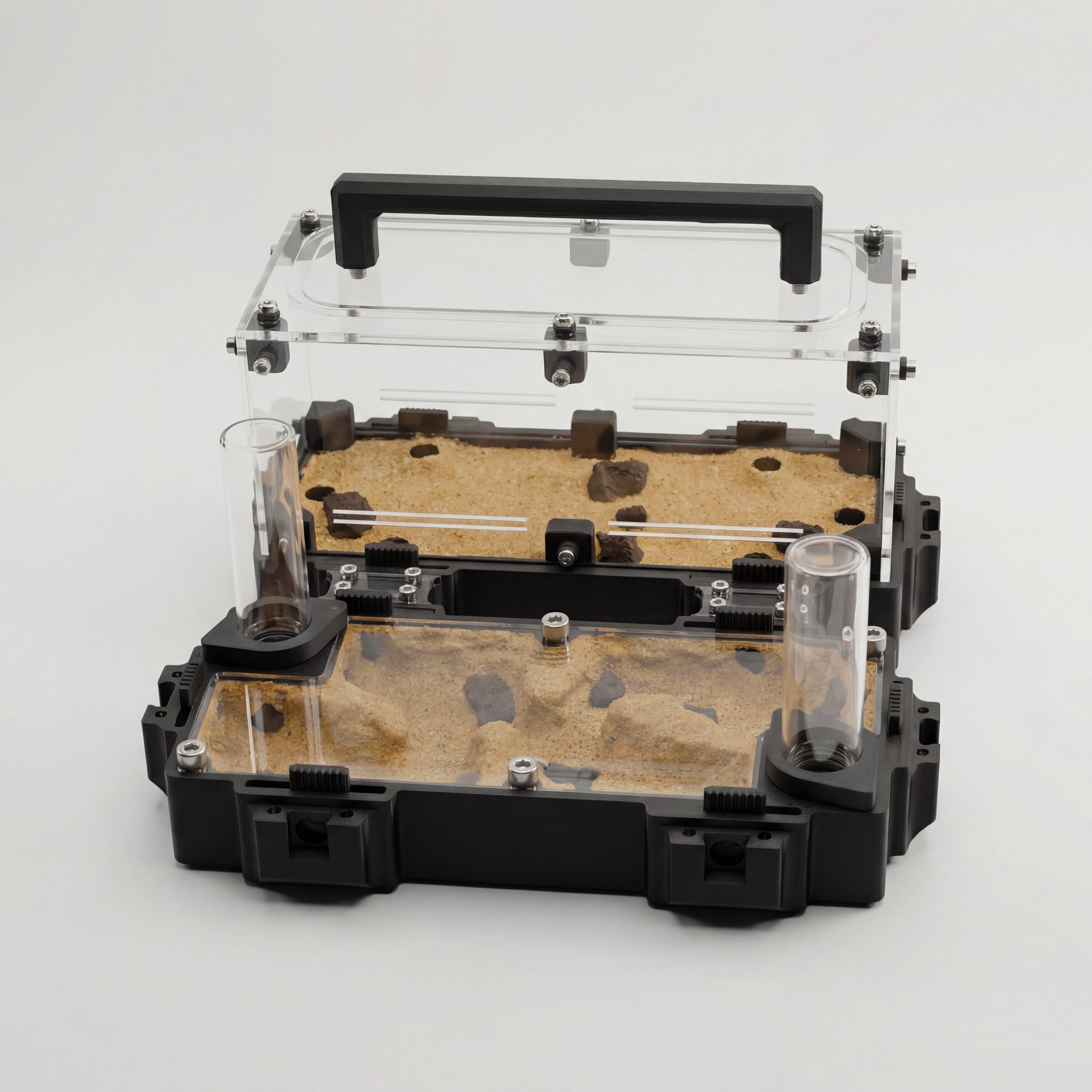 Kit Hormiguero Terra L V2