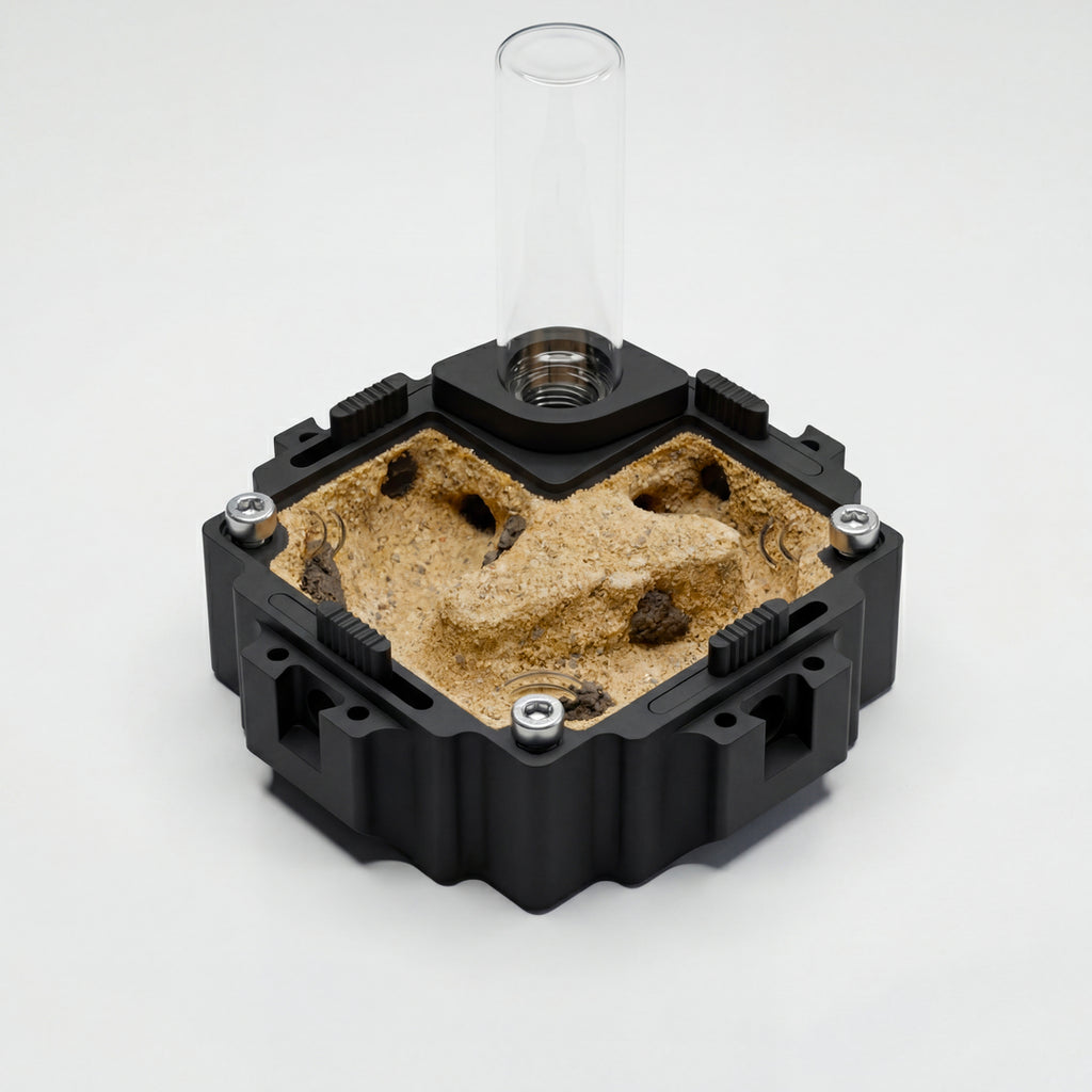 Fourmilière Terra M V2