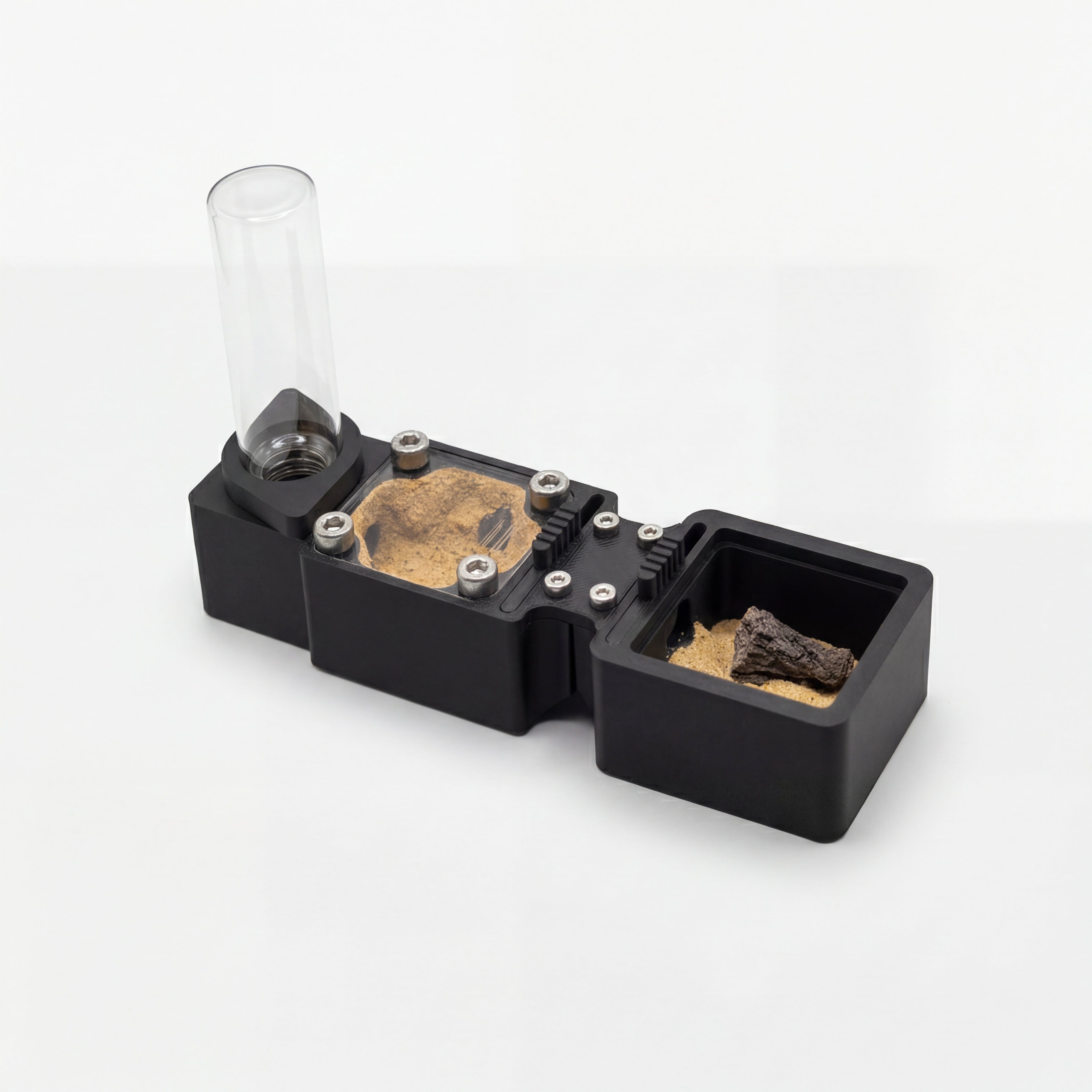 Kit de inicio Terra V2