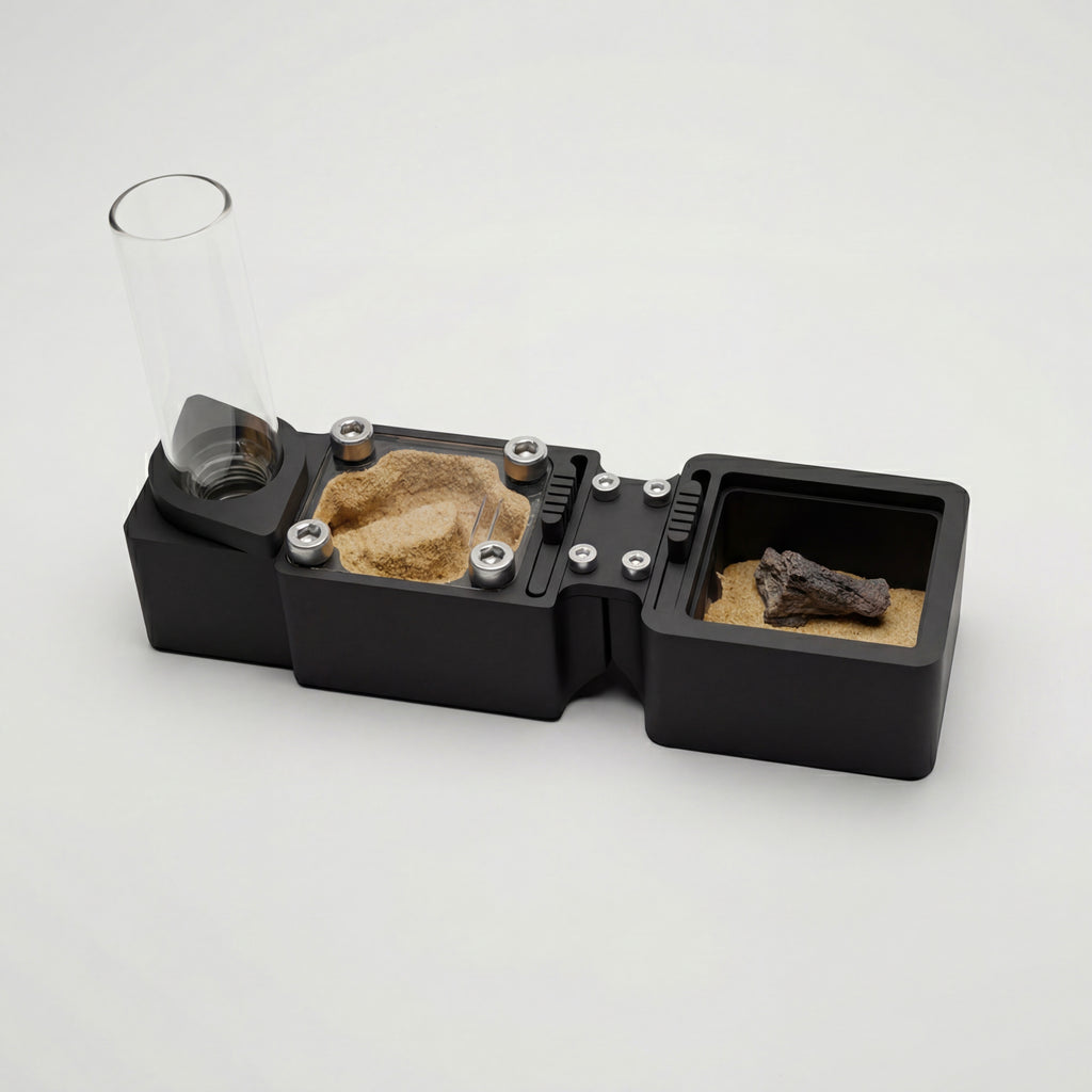Kit de inicio Terra V2