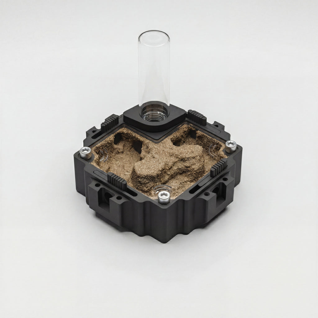 Fourmilière Terra M V2