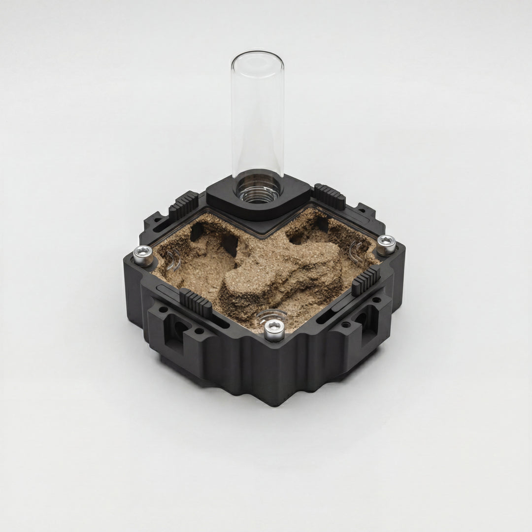 Hormiguero Terra M V2