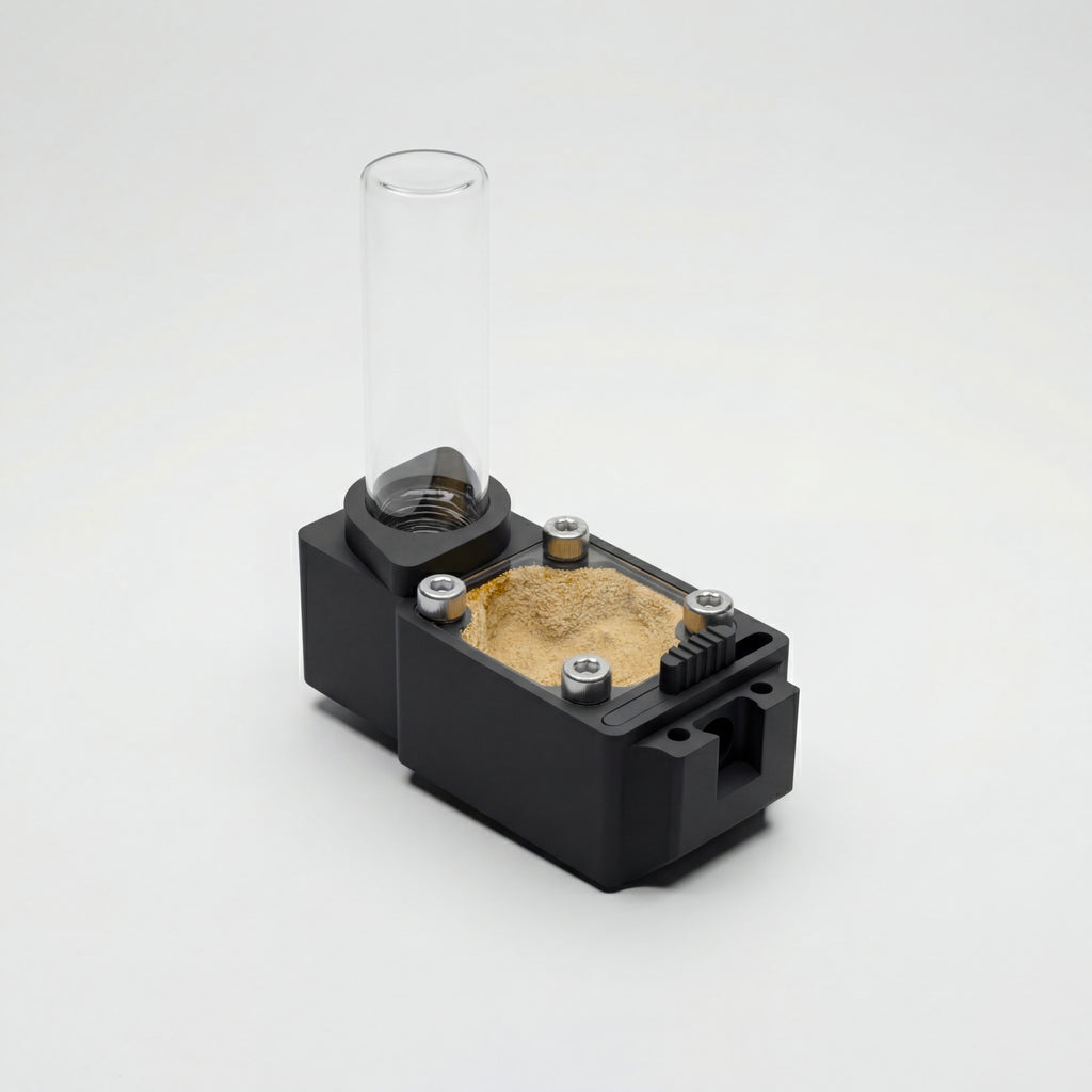 Fourmilière Terra Starter V2