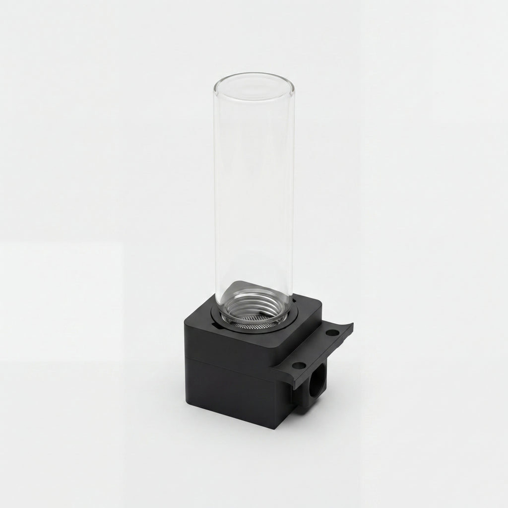 Fontaine à eau extérieure – Système Twist
