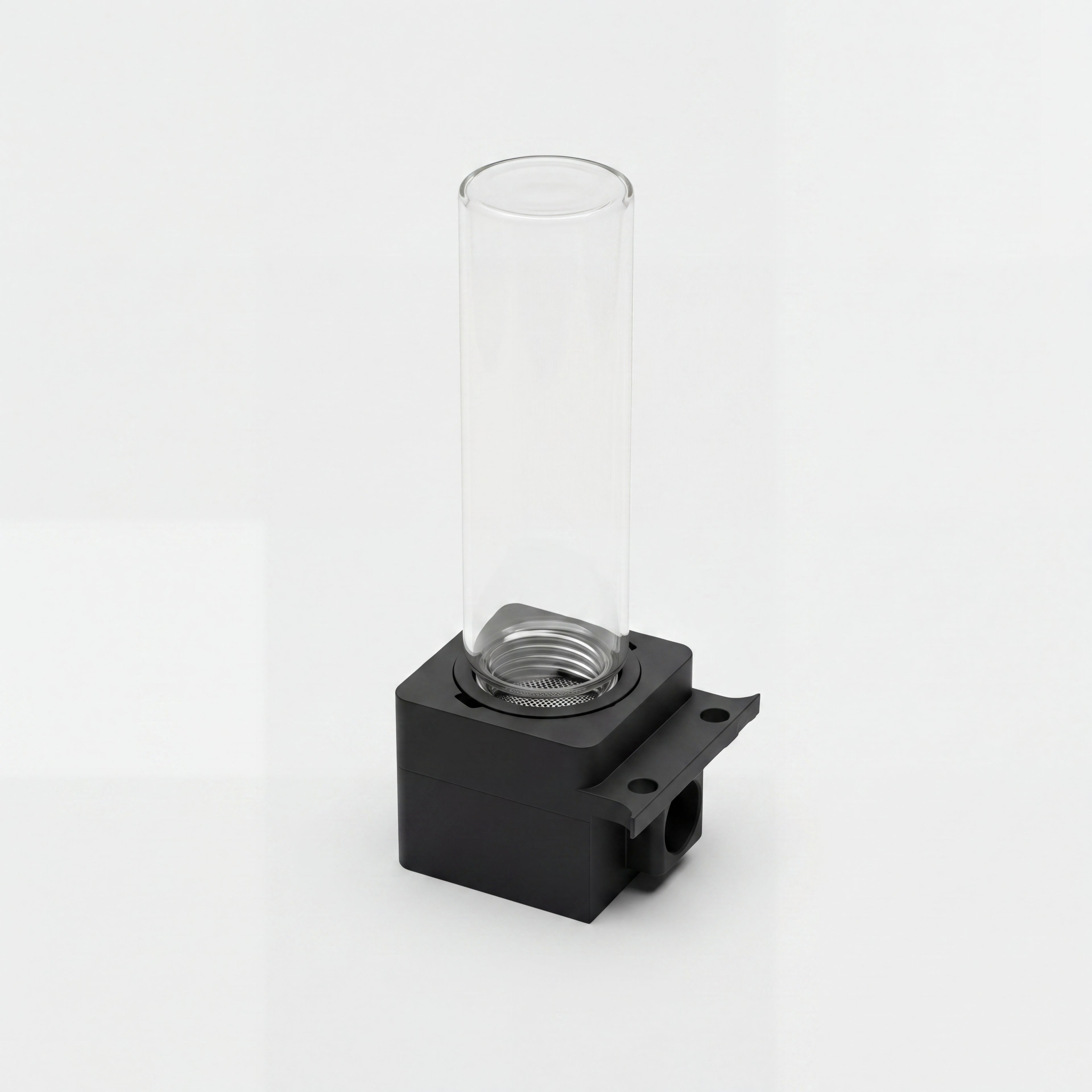 Fontaine à eau extérieure – Système Twist