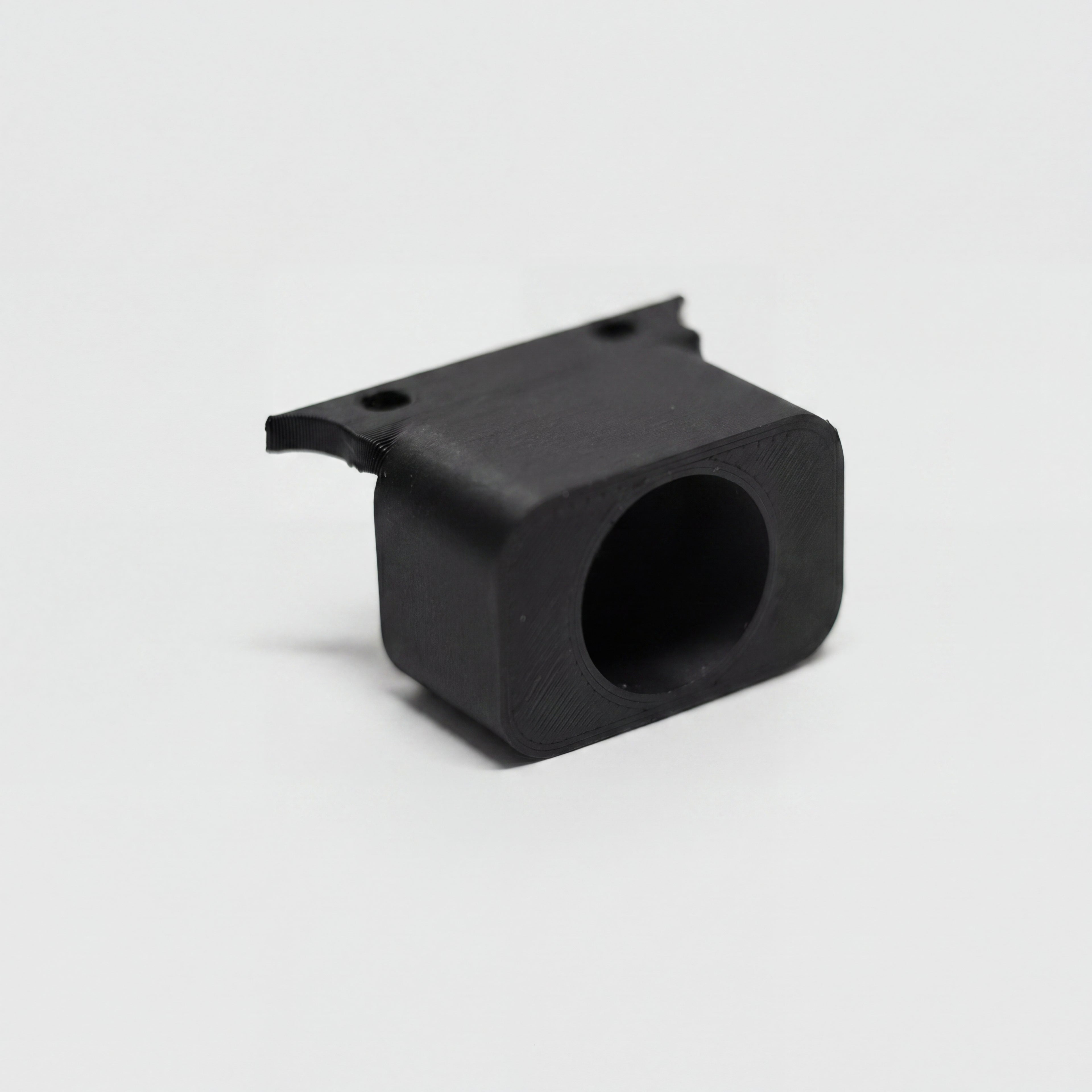 Connecteur de tube
