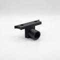 Conector para tubos flexibles 12/10