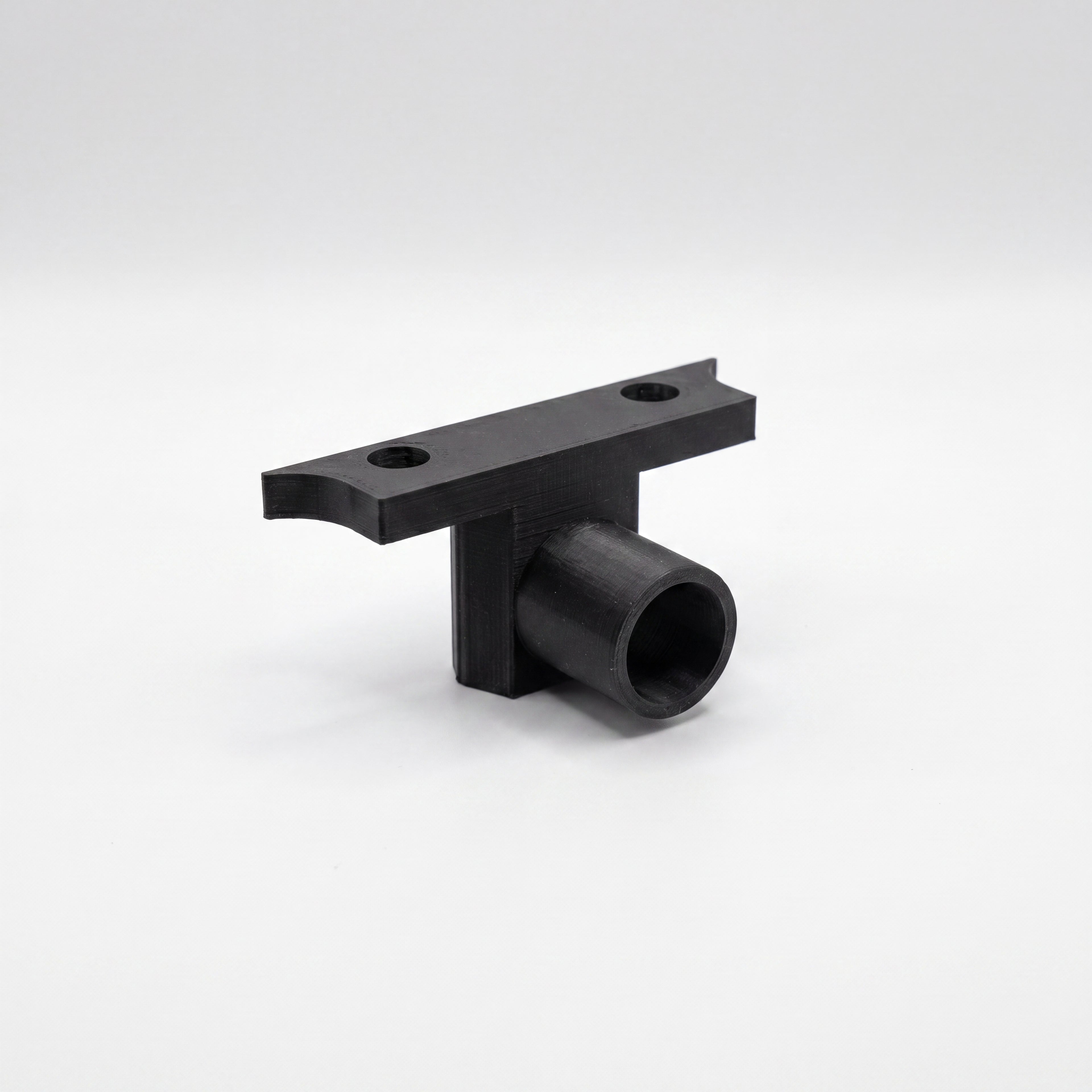 Conector para tubos flexibles 12/10