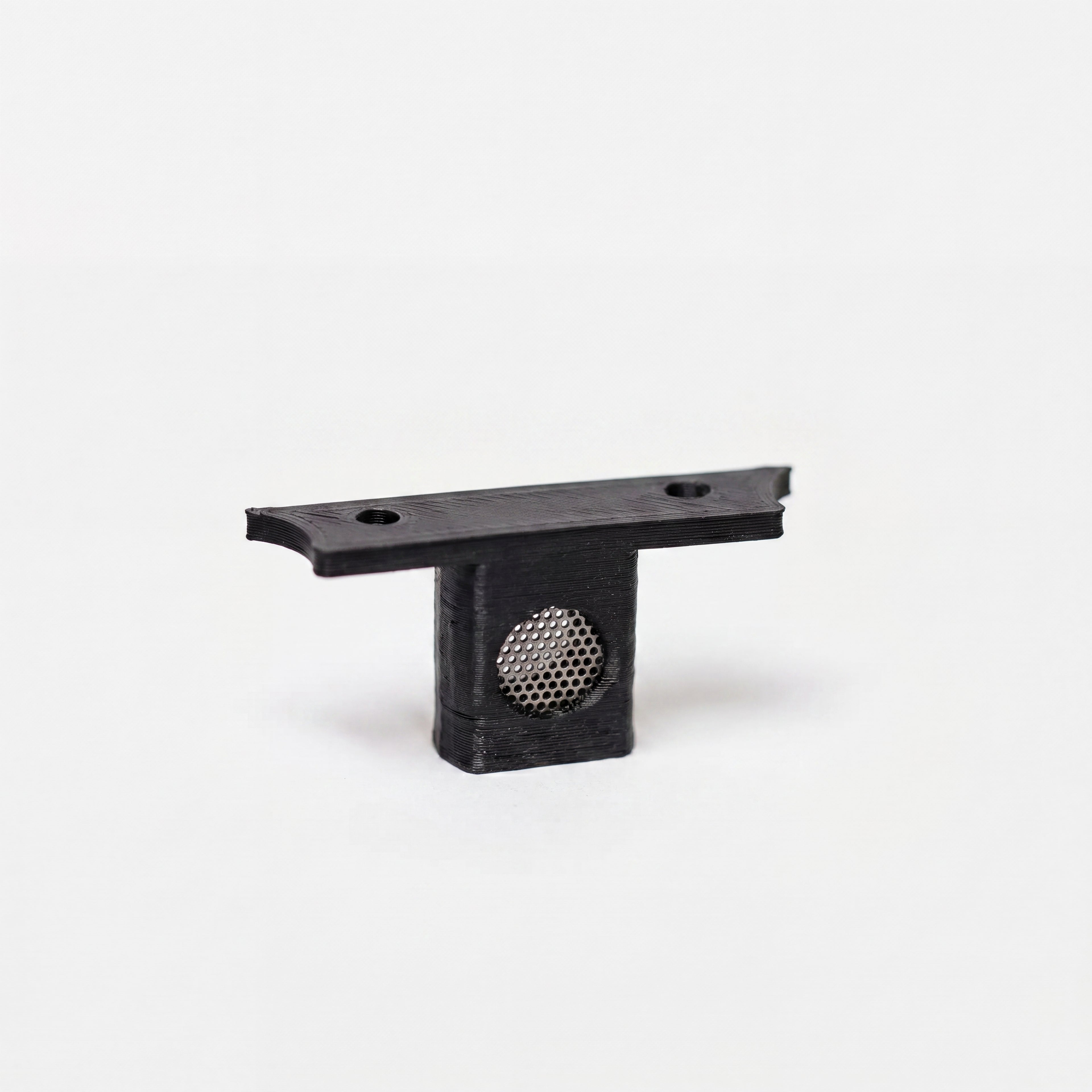Connecteur de ventilation