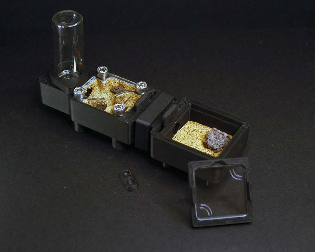 Kit de inicio Terra || Antmaster