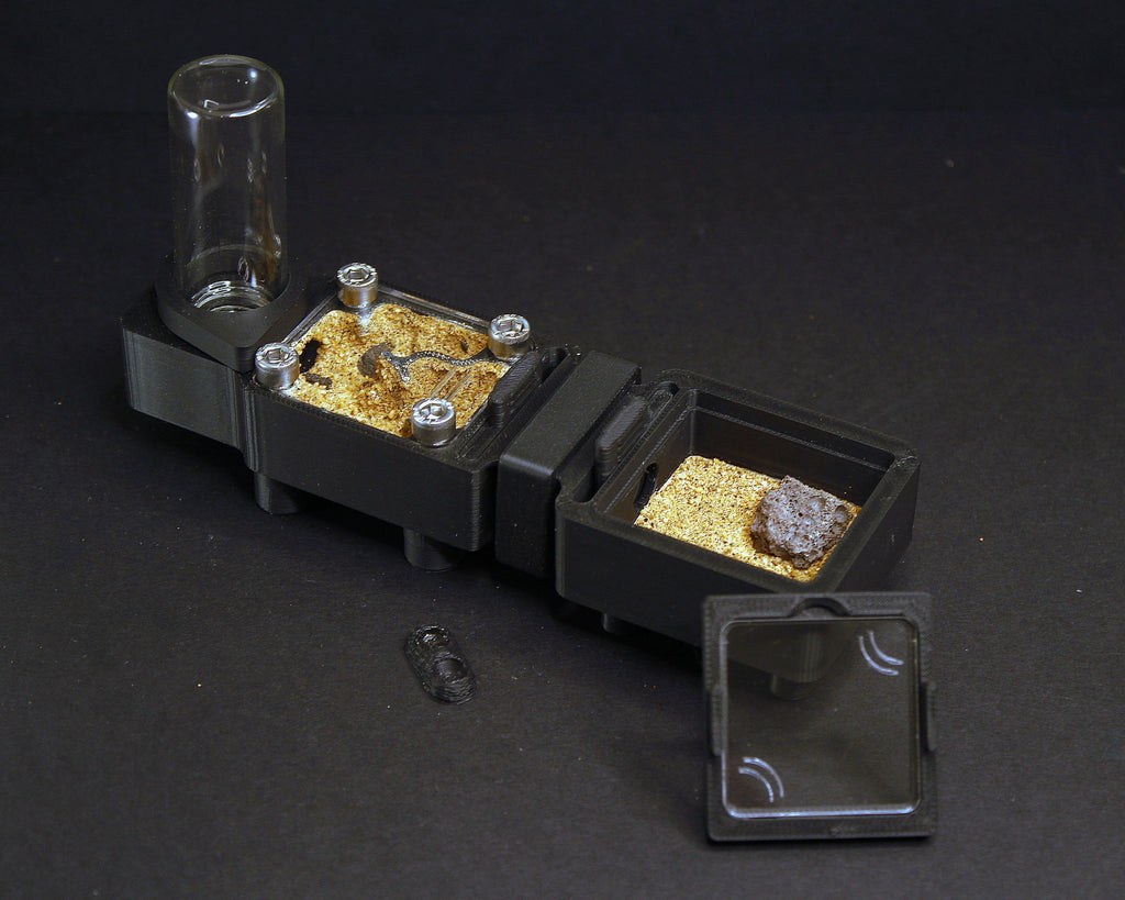 Kit de inicio Terra || Antmaster