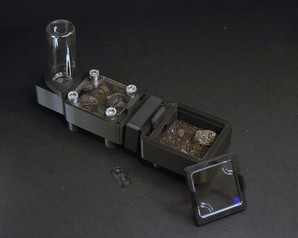 Kit de inicio Terra || Antmaster