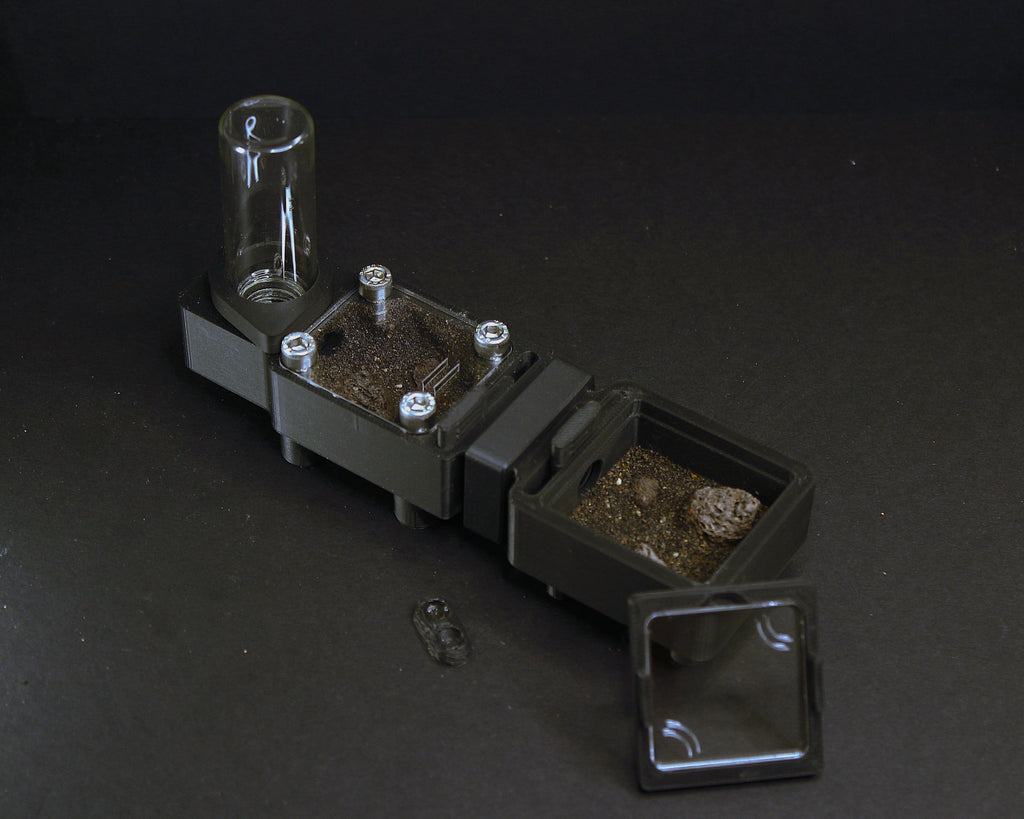 Kit de inicio Terra || Antmaster