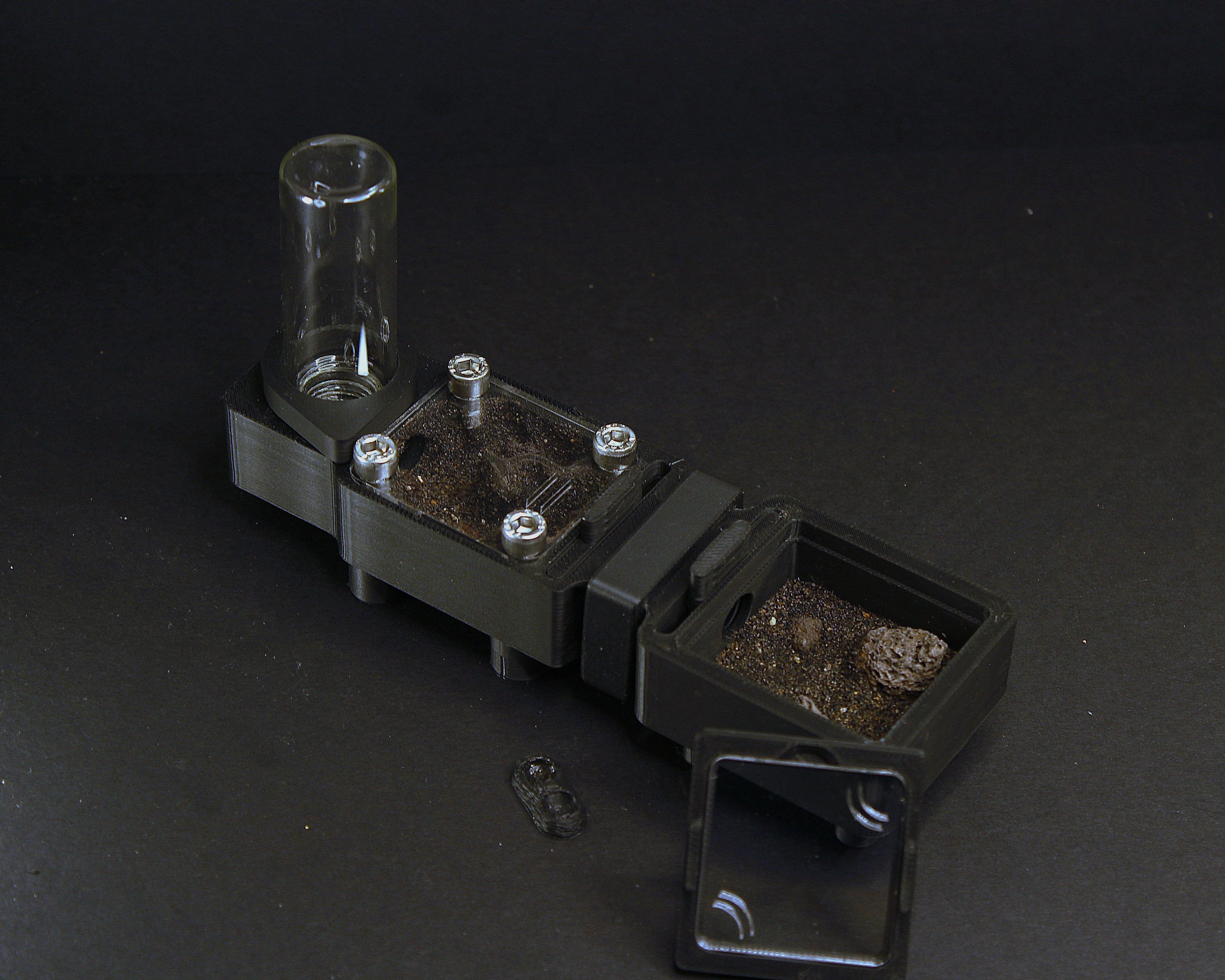 Kit de inicio Terra || Antmaster