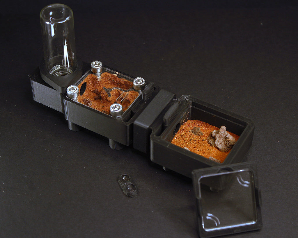 Kit de inicio Terra || Antmaster