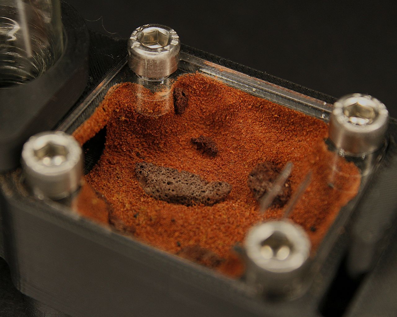 Hormiguero Terra Starter