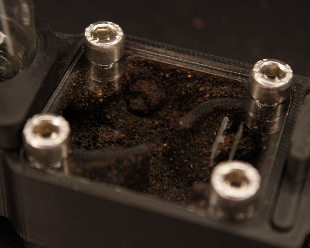 Hormiguero Terra Starter