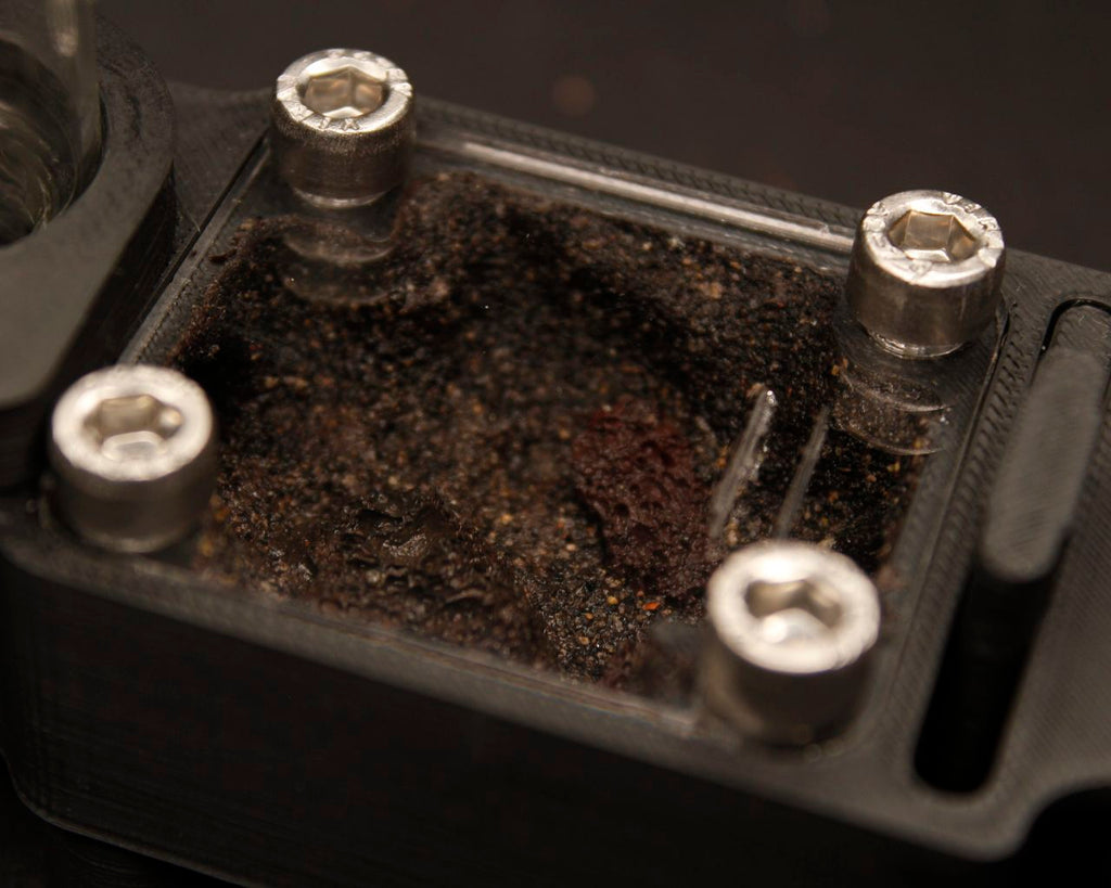 Hormiguero Terra Starter