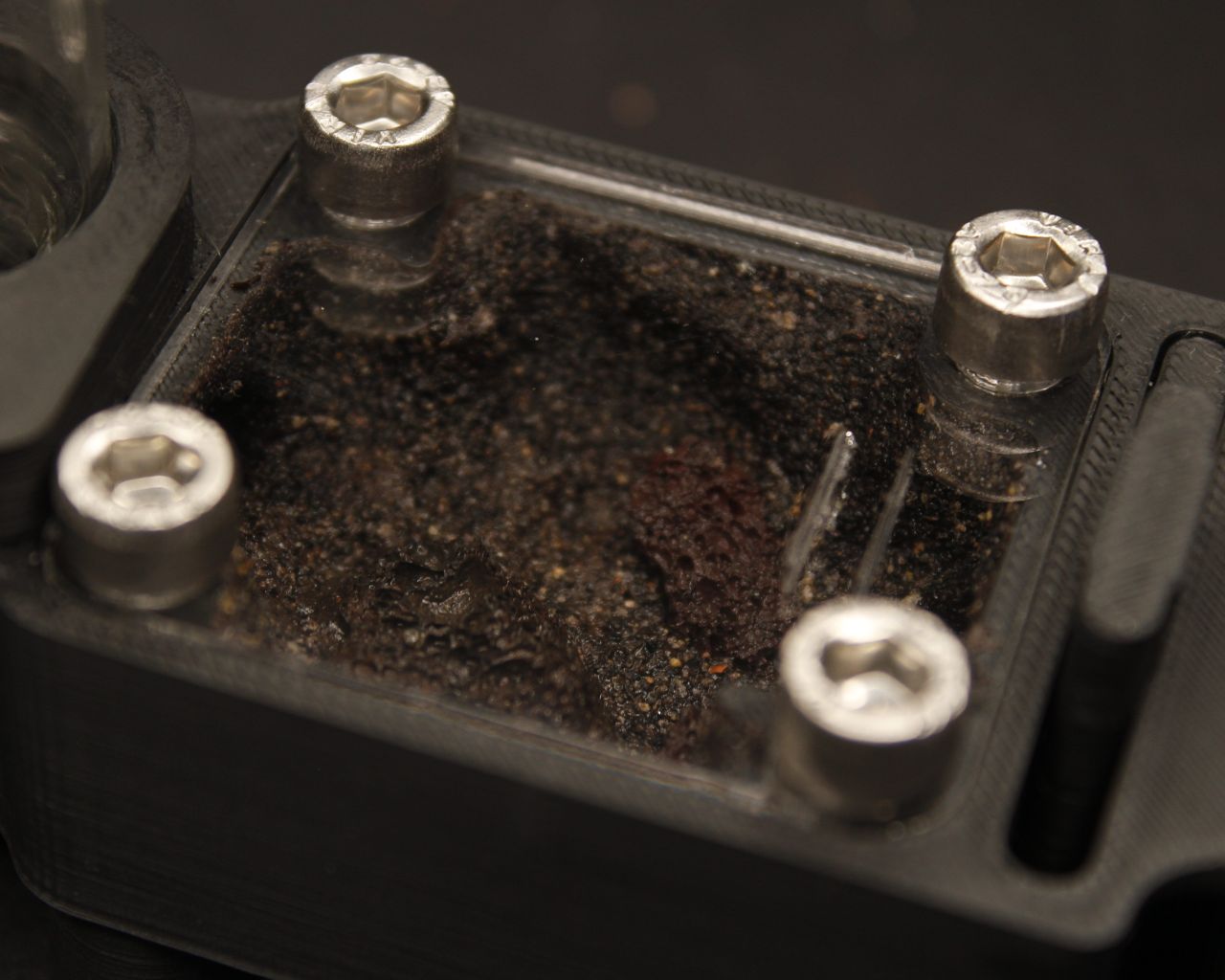 Hormiguero Terra Starter