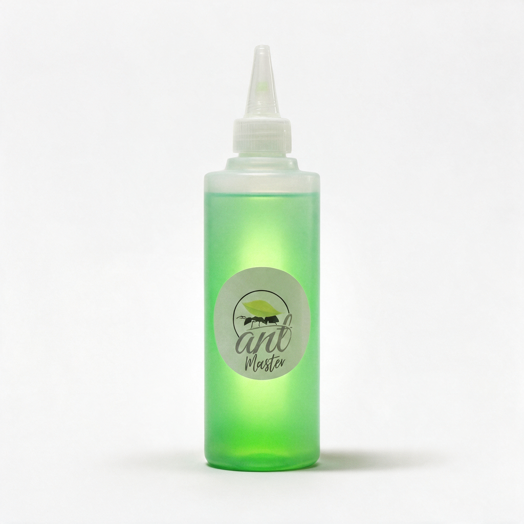 AntDew – Néctar Natural para Hormigas
