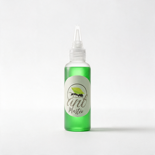 AntDew – Néctar Natural para Hormigas