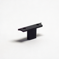 Conector ciego