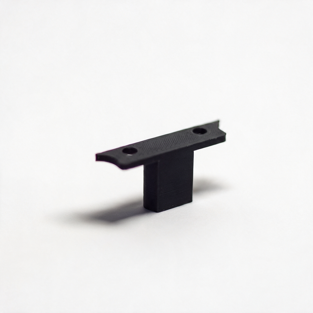Conector ciego