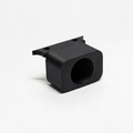 Conector para tubos