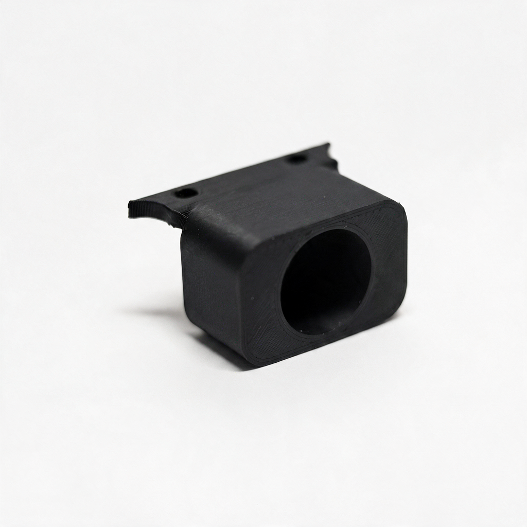 Conector para tubos