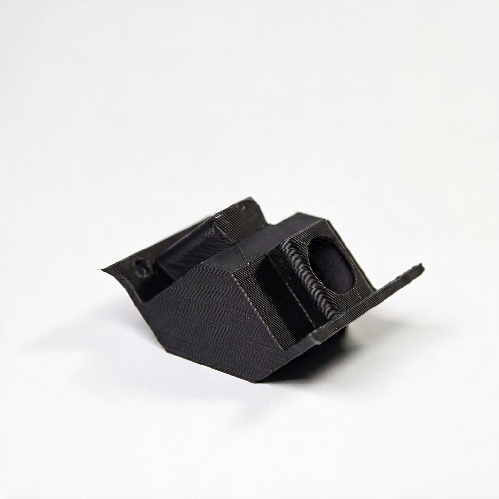Conector vertical L