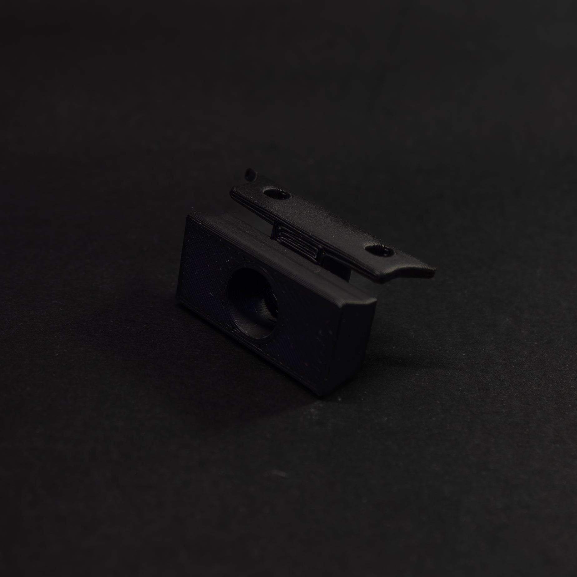 Conector Actualizador