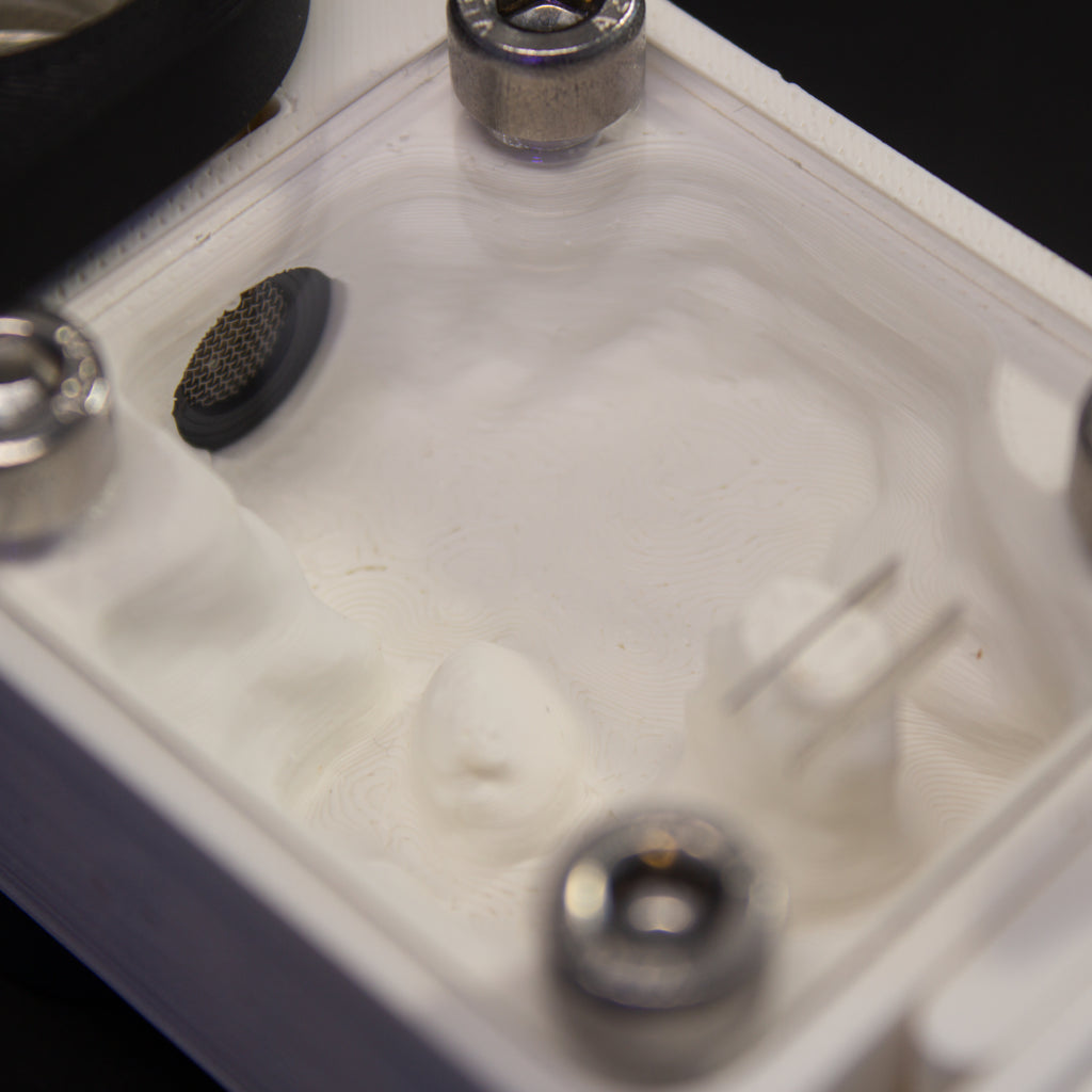 Hormiguero Starter 3D