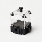 Forrajeo Terra M V2 con yeso Sandust Black