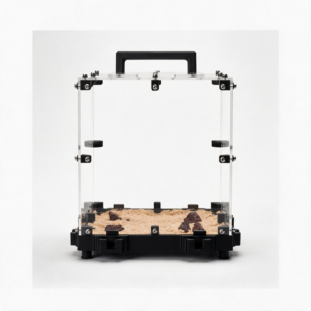 Forrajeo Terra XL V2