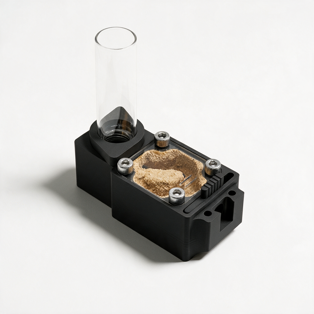 Hormiguero Terra Starter V2