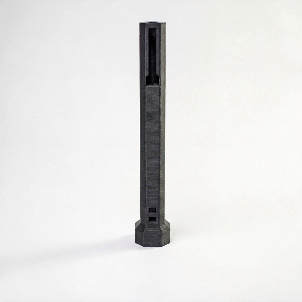 Pata vertical