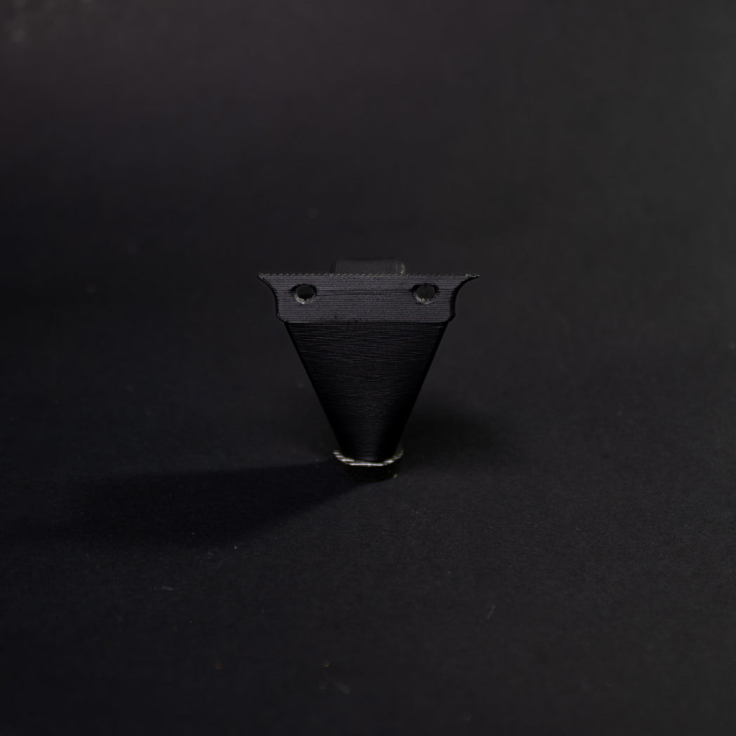 Pata vertical para modulos