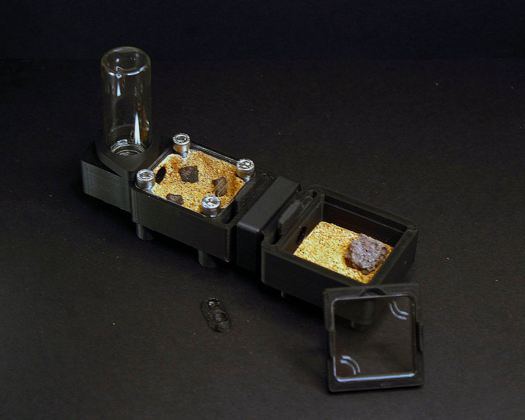 Kit de inicio Terra || Antmaster