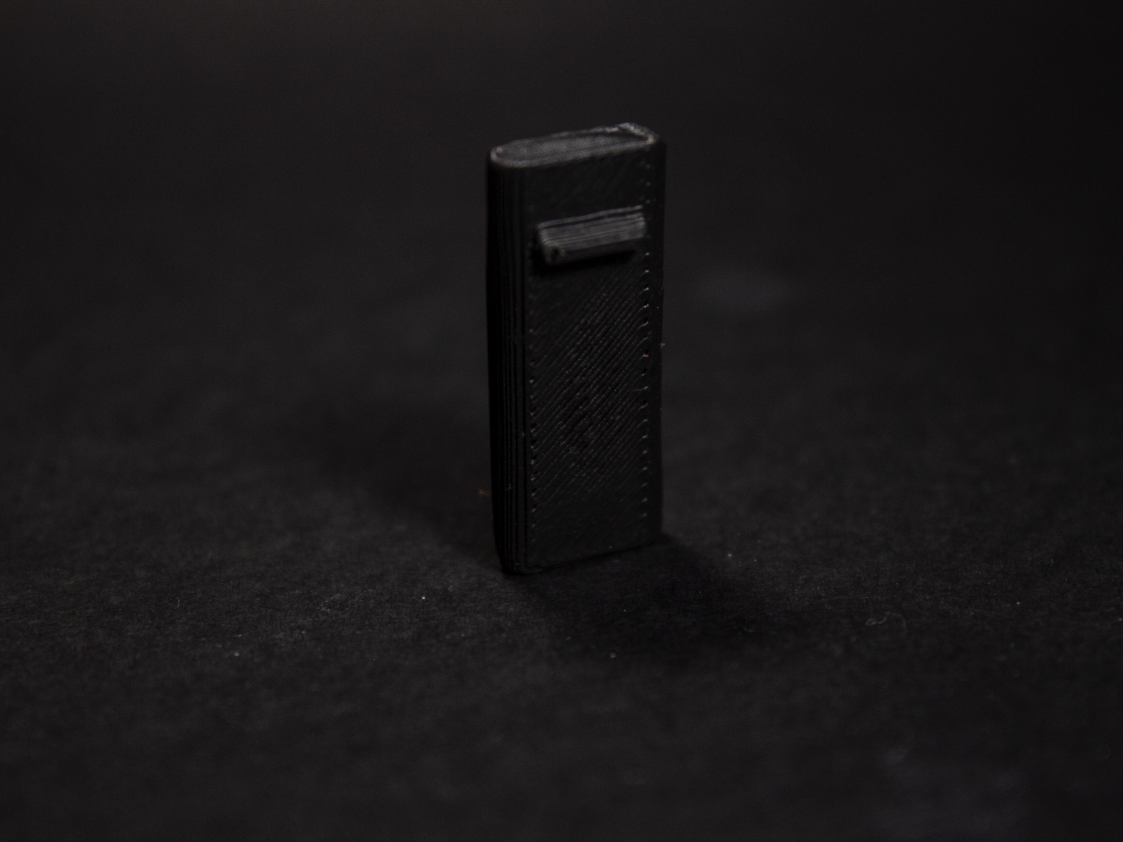 Seguro para compuertas