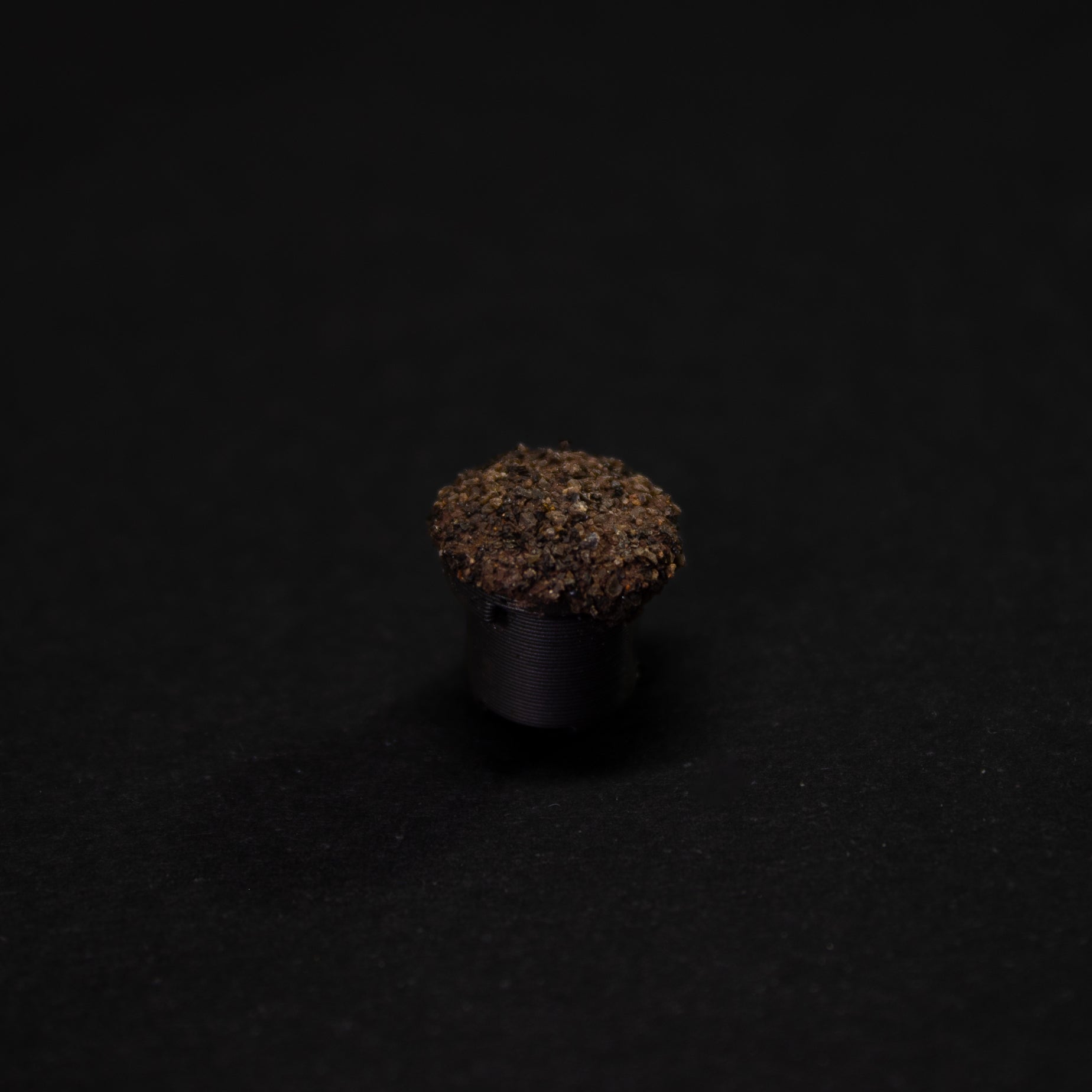 Tapón para forrajeos