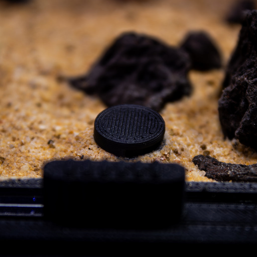 Tapón para forrajeos