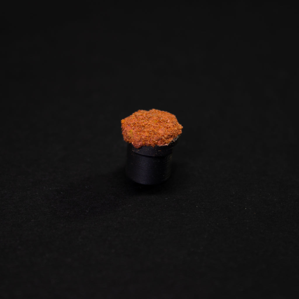 Tapón para forrajeos