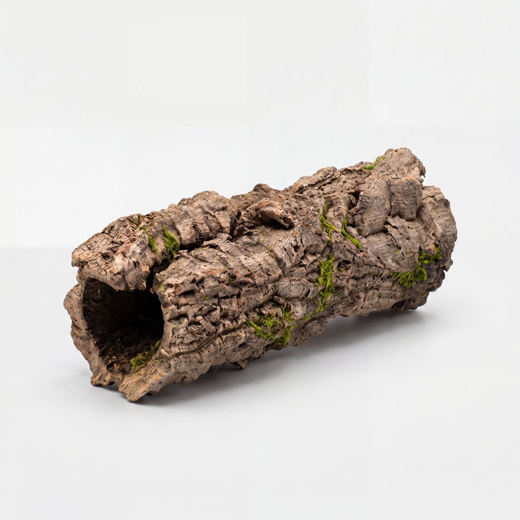 Tube en liège naturel